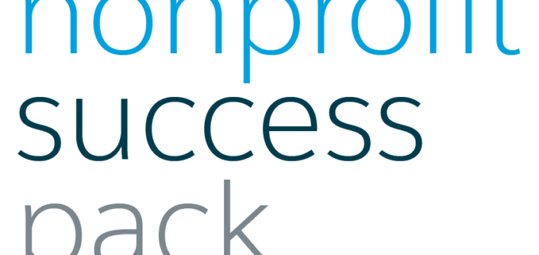 Salesforce Nonprofit Success Pack Makes Consolidating Data in Salesforce Easier