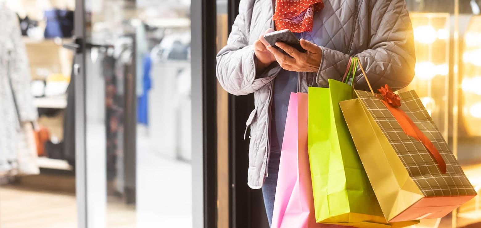 Achieving Connected Commerce in Retail