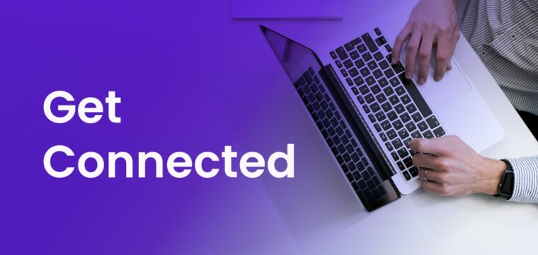 Get Connected – Microsoft AX