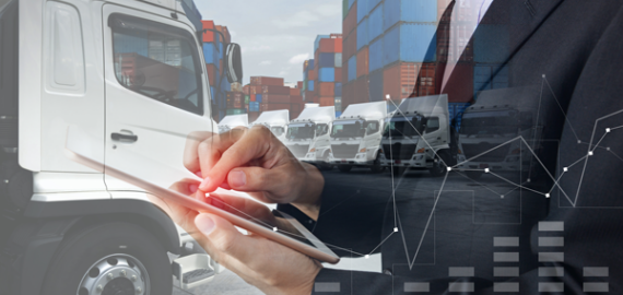 Digital Transformation in Transportation – What It Is and the Resources to Guide You