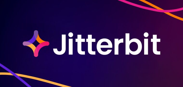 Introduction to Jitterbit