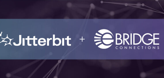Jitterbit Acquires eBridge Connections, Leader in B2B and Ecommerce Integrations