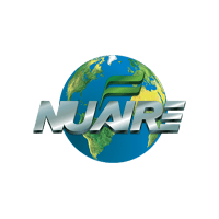 NuAire Labs Logo