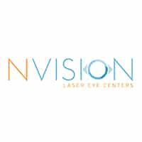 NVISION Laser Eye Centers Logo