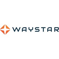 Waystar Logo