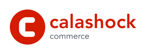 Calashock Commerce Logo