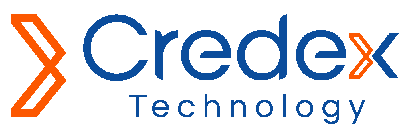 Credex Technology logo