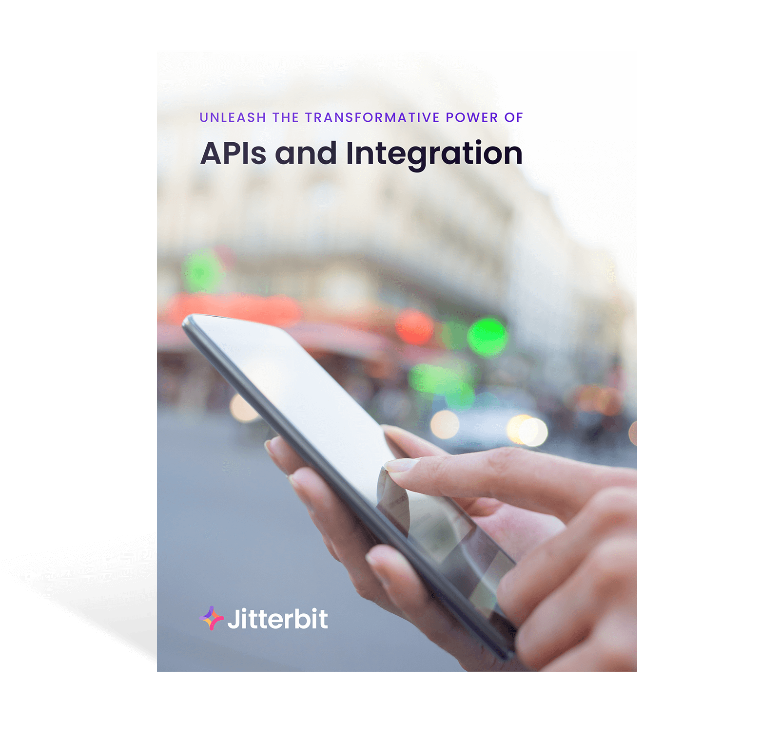 Unleash the Transformative Power of APIs and Integration