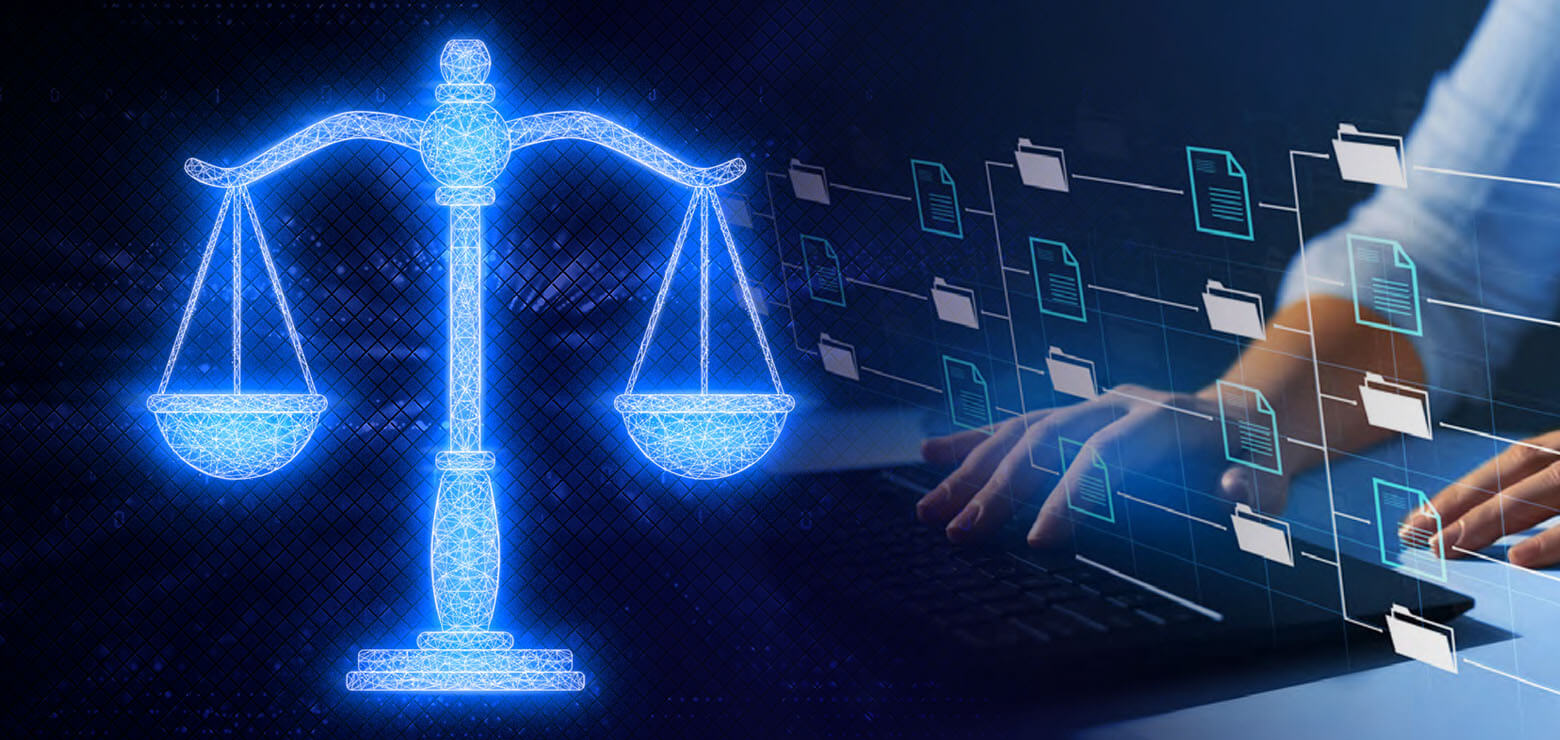 Setting New Standards for the Legal Industry with Integration