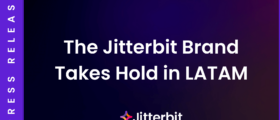 The Jitterbit Brand Takes Hold in LATAM