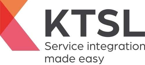 KTSL logo