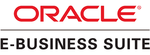 Oracle EBS logo