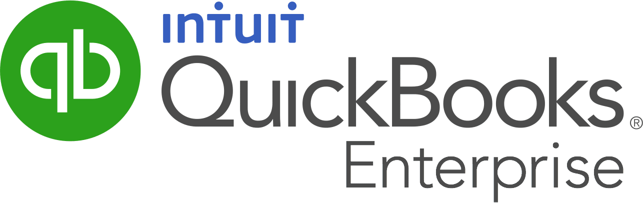 Intuit Quickbooks Enterprise logo
