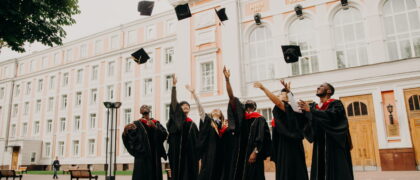 Build Your Connected Campus with Salesforce for Higher Education