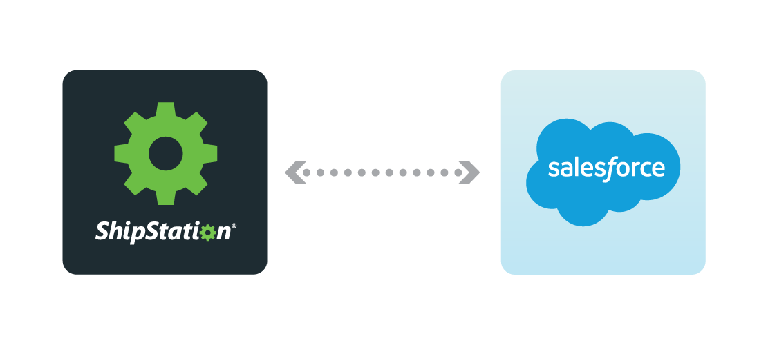 Jitterbit Connects ShipStation and Salesforce Systems