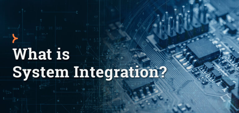 Guide to Modern System Integration: Types, Examples and Challenges