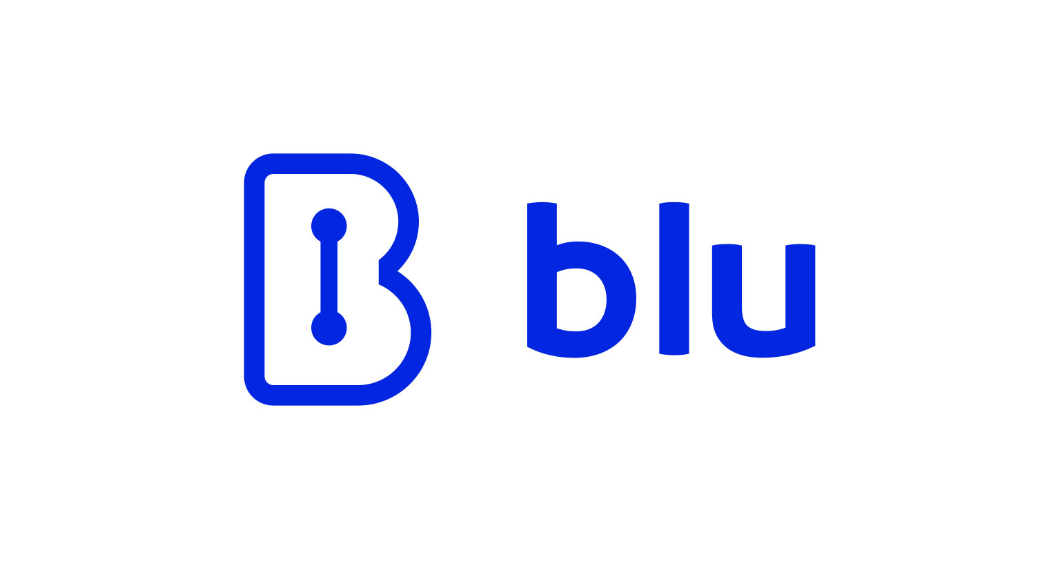 Blu accelerates their customers’ integrations with support from Jitterbit