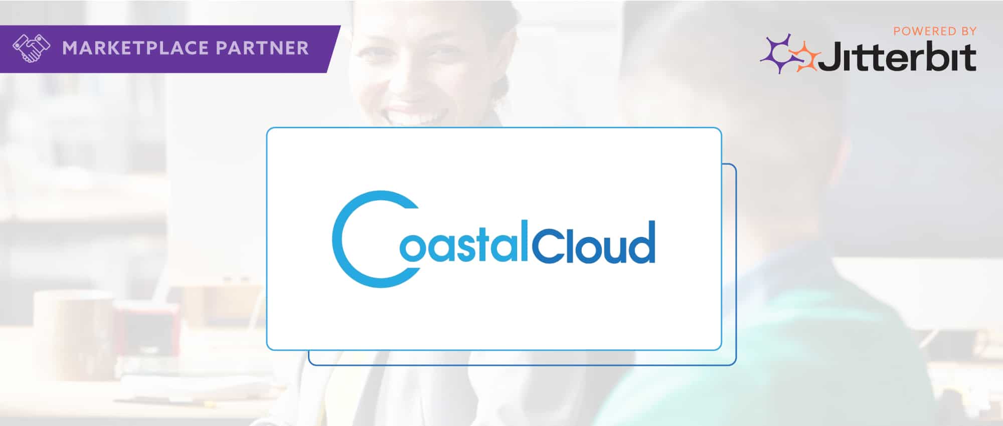 Coastal Cloud - Marketplace Partner - Featured Image