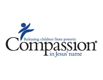Compassion International Logo