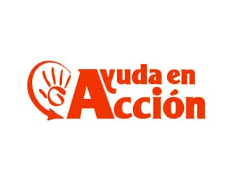 Fundacion Ayuda en Acción Logo
