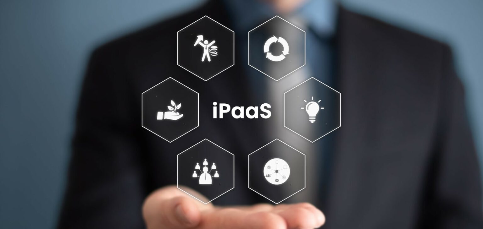 What Is Ipaas Integration Platform As A Service 2024 Guide 4111