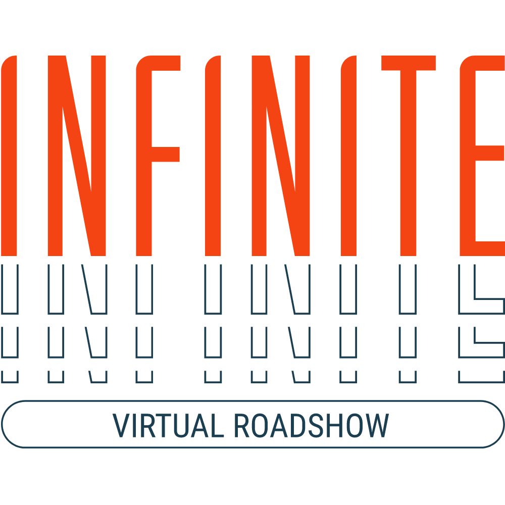 Jitterbit 2026 Infinite Virtual Roadshow Events
