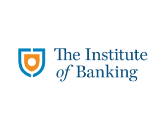 The Institute of Banking Logo