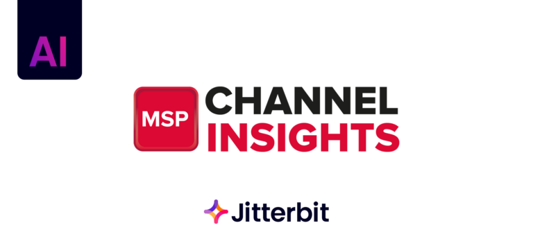 AI offers new skills and opportunities – MSP Insights Channel