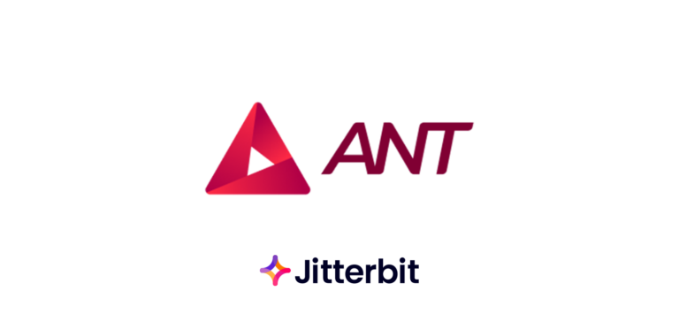 Building great CX with ANT, Milkman Technologies and Jitterbit