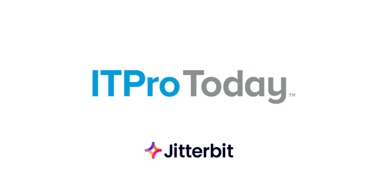Jitterbit: Only 33% of IT Leaders Believe They Outpace Rivals in Automation