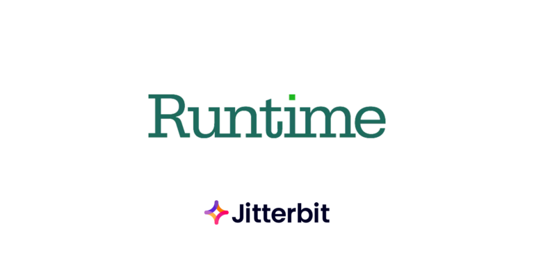 Runtime Newsletter: Enterprise moves – Geoff Blaine