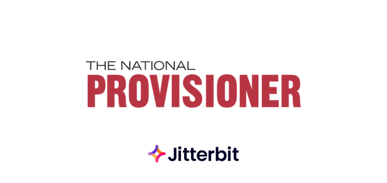 Johnsonville selects Jitterbit as the critical connection platform of its digital strategy initiative