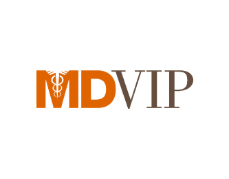 MD VIP Logo