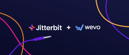 Jitterbit Extends Integration Capabilities and  Reach Into LATAM With Acquisition of Wevo