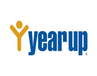 Yearup Logo